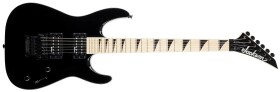 Jackson JS32 Dinky Arch Top MN BLK