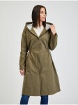 Orsay Khaki dámská parka Dámské