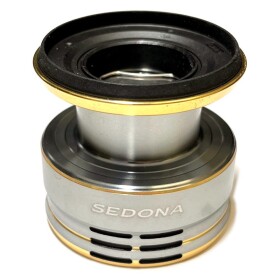 Shimano Náhradní cívka Sedona 2500 FJ,Shimano Náhradní cívka Sedona 2500 FJ