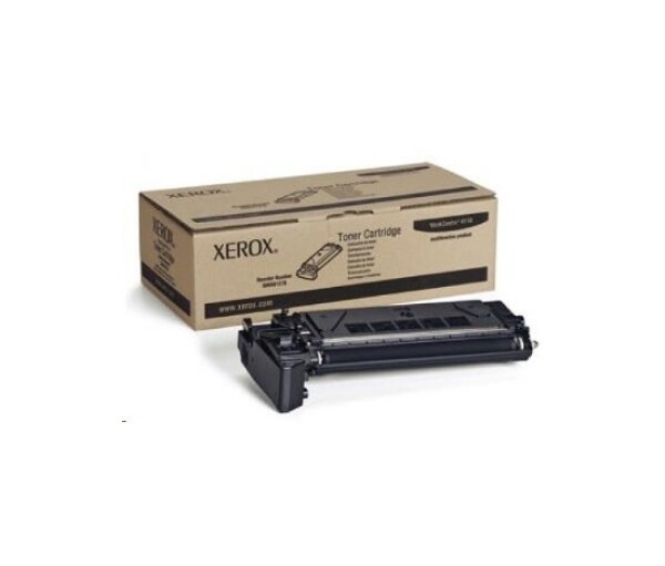 Xerox C60/C70 DMO Toner Black EDF_588371