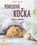 Pokojová kočka - Jak na to - Gabriele Linke-Grün
