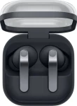 Samsung Galaxy Buds4 Pro černá / Sluchátka / ANC / Bluetooth 6.1 / IP57 / 30 h (SM-R640NZKAEUB)