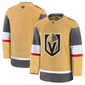 Fanatics Dres Vegas Golden Knights Premium Home Jersey Velikost: