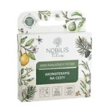 Nobilis Tilia Aromaterapie na cesty
