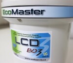 EcoMaster LCD EVO3 8596220000057