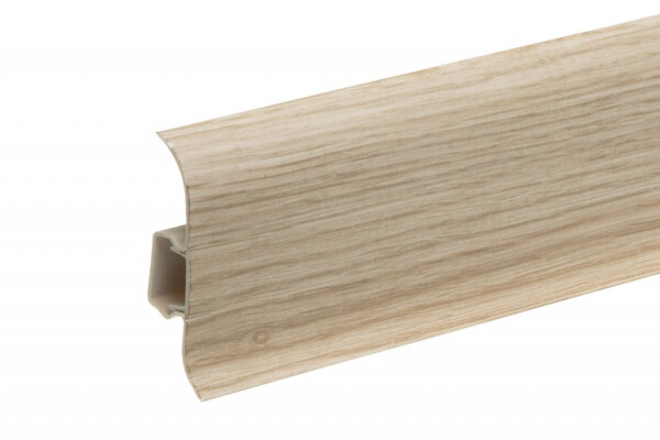 Soklová lišta PVC – Jägerndorf nr.137 EgibiFloors 2,5 m