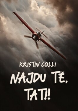 Najdu tě, tati! - Kristin Colli - e-kniha