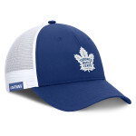 Fanatics Pánská Kšiltovka Toronto Maple Leafs AP Rink Structured Adj. Snapback