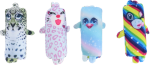 Fidget Fluffy Flipper - zvířátka