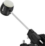 Premier 0206 Deluxe Single Bass Pedal