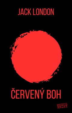 Červený boh - Jack London