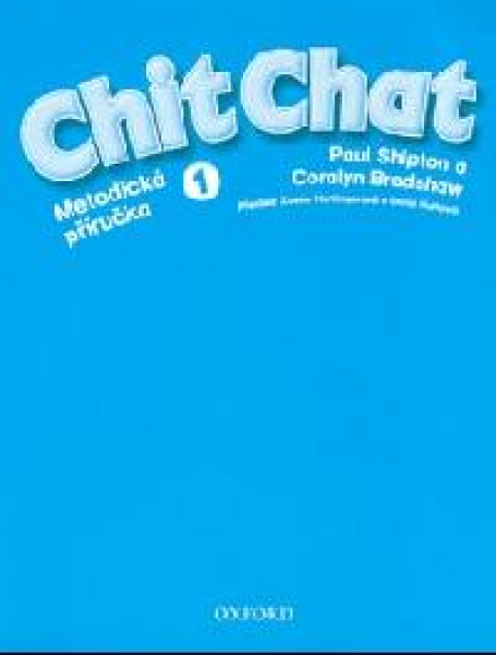 Chit Chat Shipton,