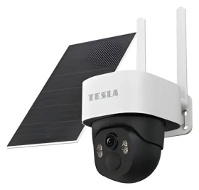 Tesla SecureQ SC45 / Venkovní IP kamera / Smart / 4G (8595689813123)