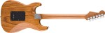 Fender LE American Ultra II Stratocaster RMN NAT