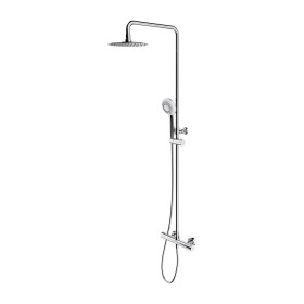 OMNIRES - Y termostatický sprchový sloup chrom /CR/ Y1244X/6CR