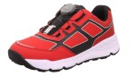 Dětské celoroční boty Superfit 1-000560-5000 Velikost: 41