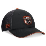 Fanatics Pánská kšiltovka Philadelphia Flyers 2024 Draft NHL On Stage Trucker Adjustable Hat