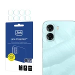 3mk Lens Protection Oppo A6X / Sklo na fotoaparát / 6H / hybridní sklo (5903108744164)