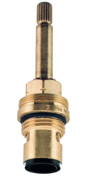 GROHE - Náhradní díly Keramický vršek DN15 180° pravý 45869000