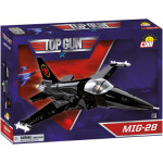 COBI 5859 TOP GUN MIG-28, 1:48, 332 k