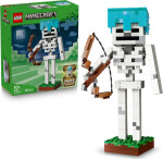 LEGO® Minecraft®  21594 Kostlivec - LEGO® Minecraft™