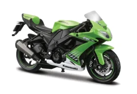 Maisto Kawasaki Ninja® ZX™-10R zelená