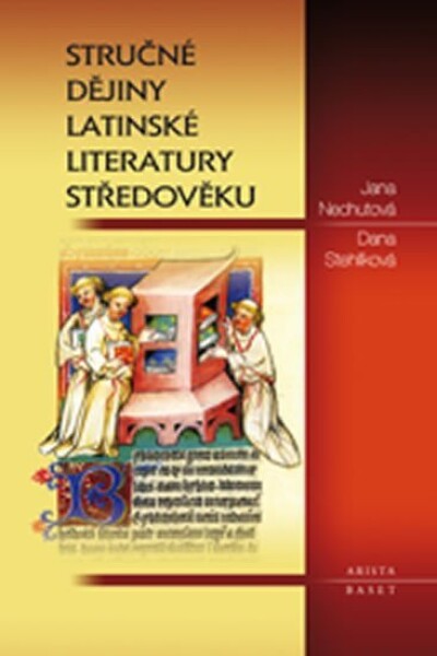 Stručné dějiny latinské literatury středověku