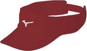 Běžecký kšilt Mizuno Drylite Visor J2GW0030Z65