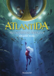 Atlantída - Neúmyselná invázia - Gregory Mone