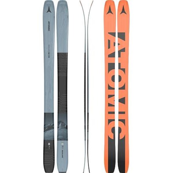 Lyže ATOMIC Backland 102 24/25 délka lyží (v cm) 172