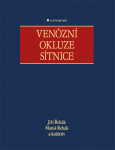 Venózní okluze sítnice - Jiří Řehák