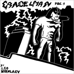 Cancelman - Nikolaev Leo