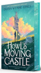 Howl´s Moving Castle - Diana Wynne Jones