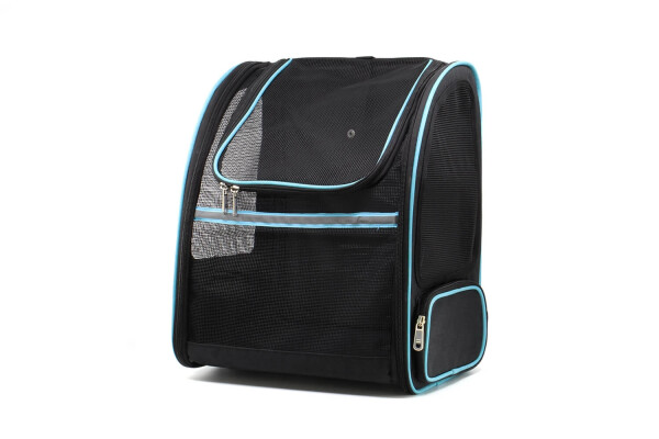 Silmar batoh pro psa | do 4 Kg Barva: Modrá