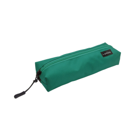 Etue široká elastic Karton P+P - VERDE zelená