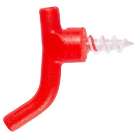 Nash Rovnátko Zig Screws Red 10ks (T7851)