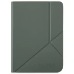 Kobo SleepCover pouzdro pro Clara BW/Colour zelená (N365-AC-GR-E-PU)