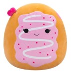 Squishmallows Třešňový toast Perl,