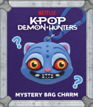 K-pop Demon Hunters přívěsek (Mystery) DPL6 - Bluesky