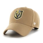 47 Brand Pánská Kšiltovka Vegas Golden Knights ’47 MVP SNAPBACK