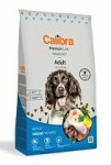 Calibra Dog Premium Line Adult 3 kg NEW