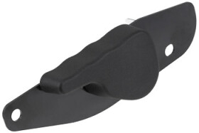 PIETRO Klika dveří RENAULT MASTER III – levá zadní vnitřní