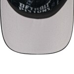 New Era Pánská kšiltovka Detroit Pistons NBA 2026 Draft On-Stage Crystal 59FORTY A-Frame Fitted Velikost: 7 1/2