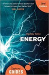 Energy : A Beginner´s Guide - Václav Smil