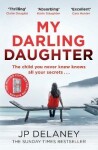 My Darling Daughter - J. P. Delaney