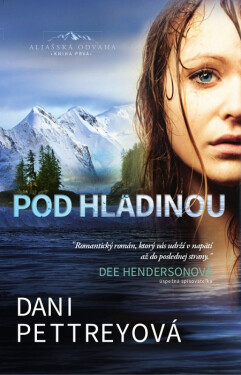 Pod hladinou - Dani Pettrey