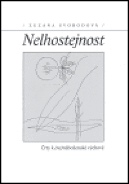 Nelhostejnost Zuzana Svobodová