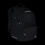 Černý studentský batoh Topgal SANY 26043