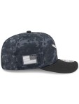 New Era Pánská kšiltovka Philadelphia Eagles NFL Throwback 2026 Salute to Service 9SEVENTY Stretch-Snap