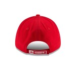 Pánská kšiltovka Kansas City Chiefs NFL First Down Adjustable